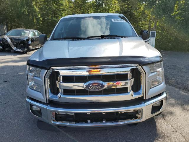 2015 FORD F150 SUPER - 1FTFX1EF5FFC17381