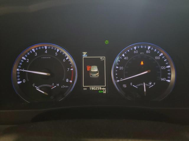 2018 TOYOTA HIGHLANDER - 5TDDZRFH3JS900320
