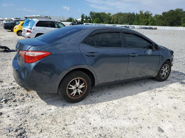 2017 TOYOTA COROLLA L - 2T1BURHE2HC825699