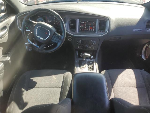 2019 DODGE CHARGER SXT - 2C3CDXBG3KH523262