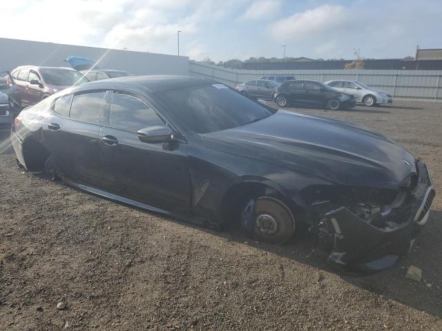 2020 BMW M850XI #3293612388