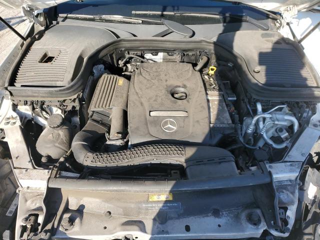 2018 MERCEDES-BENZ GLC COUPE 300 4MATIC WDC0J4KB7JF362256