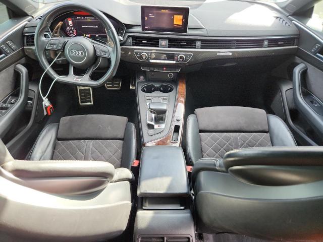 2018 AUDI S5 PREMIUM WAUB4CF58JA096096