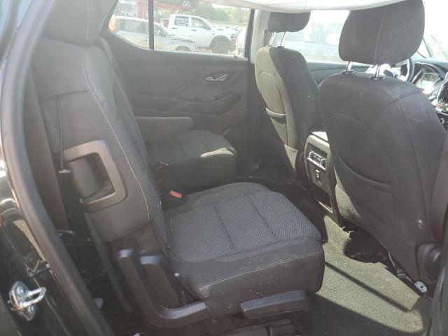 2021 CHEVROLET TRAVERSE L - 1GNERGKW6MJ166133