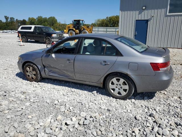 2008 HYUNDAI SONATA GLS #3302770370