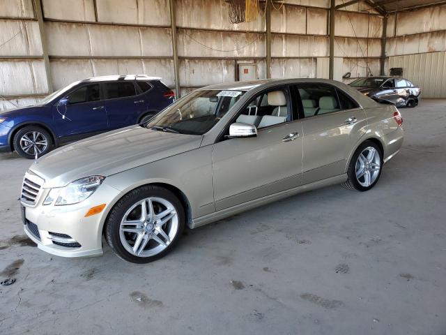 MERCEDES-BENZ E 350 4MAT