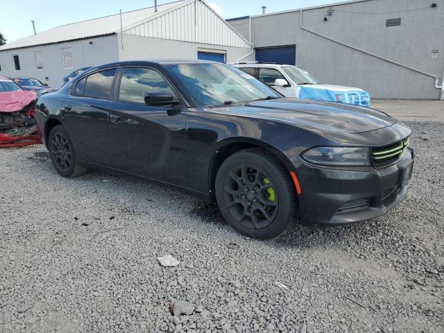 2015 DODGE CHARGER SE 2C3CDXFG1FH762857