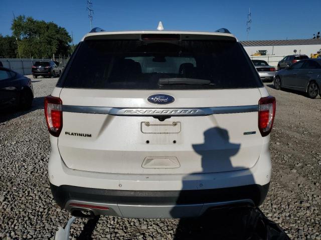 2016 FORD EXPLORER P 1FM5K8HT1GGA55812