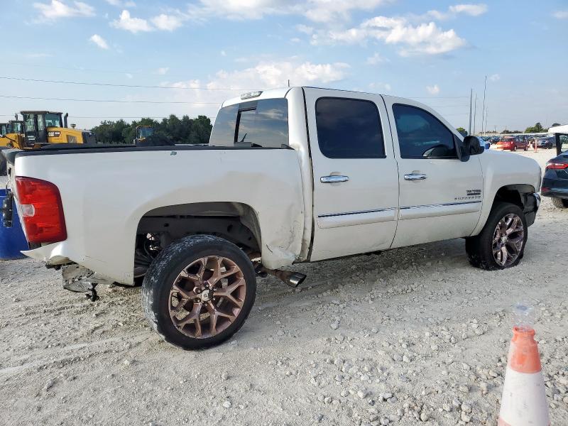 2013 CHEVROLET SILVERADO - 3GCPCSE06DG223493