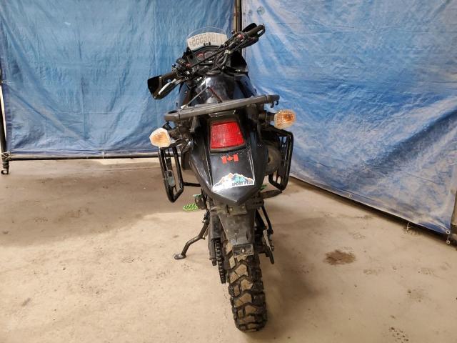 2016 KAWASAKI KL650 E JKAKLEE1XGDA84665