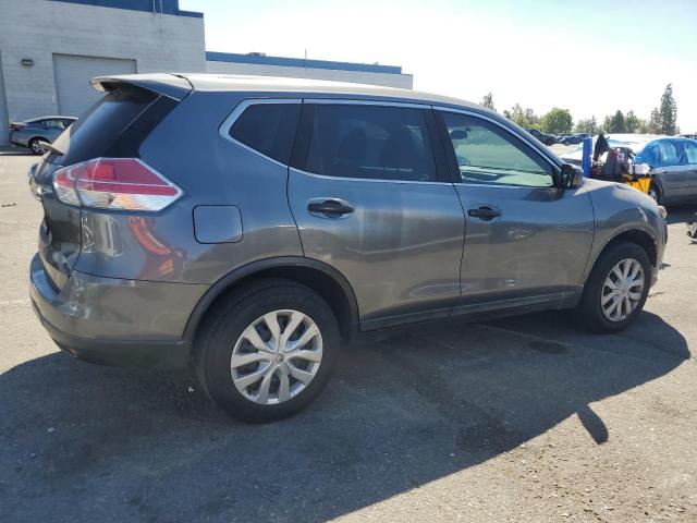 2016 NISSAN ROGUE S 5N1AT2MT4GC801529