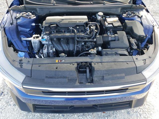 2025 KIA K4 LX 3KPFT4DEXSE059761