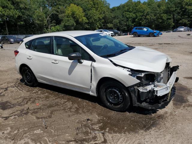 2020 SUBARU IMPREZA - 4S3GTAB64L3715105