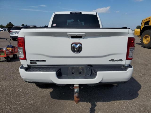 2019 RAM 2500 BIG H 3C6UR5DJ6KG696991