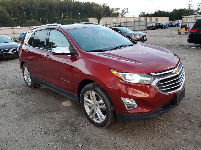 2018 CHEVROLET EQUINOX PR 2GNAXVEVXJ6100639