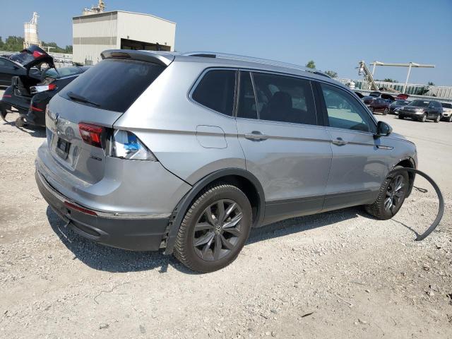 2022 VOLKSWAGEN TIGUAN SE 3VV2B7AX9NM099740