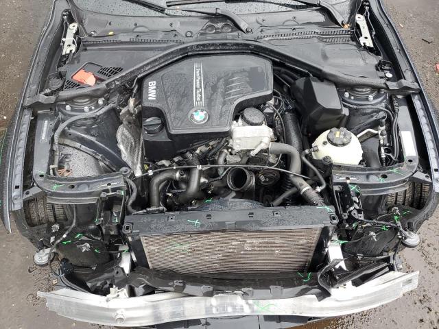 2015 BMW 328 I SULE - WBA3C1C54FP853693