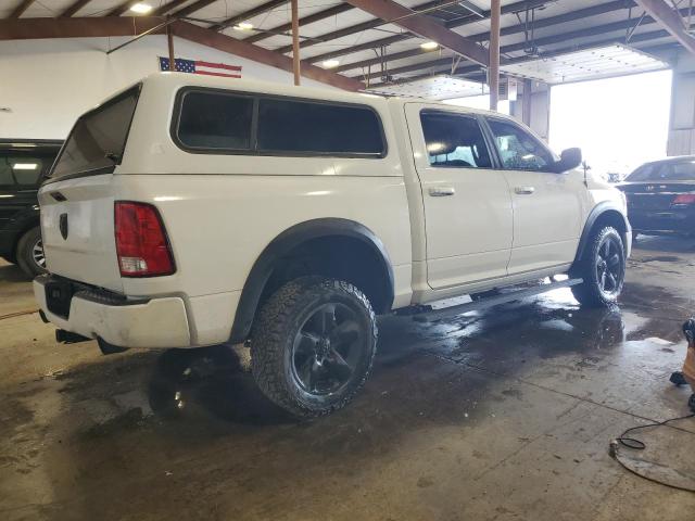 2018 RAM 1500 SLT 1C6RR7LT6JS281231