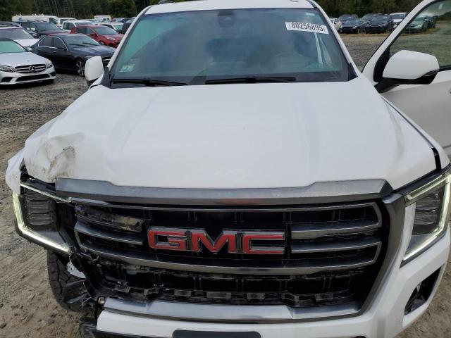 2021 GMC YUKON AT4 1GKS2CKD6MR395943