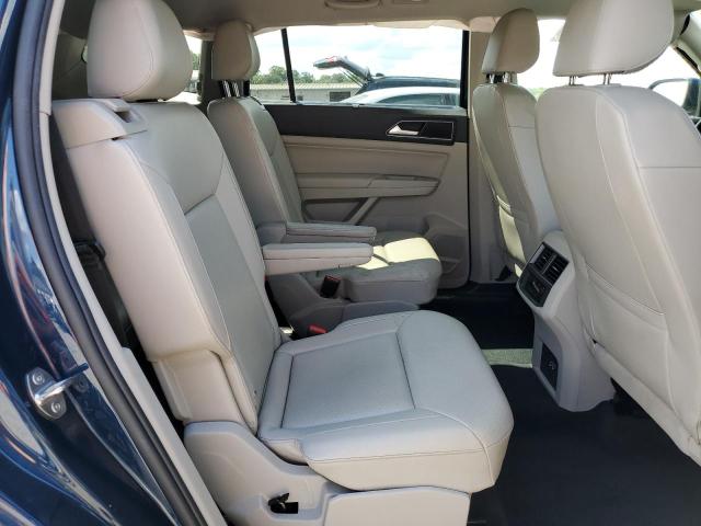 2018 VOLKSWAGEN ATLAS SEL 1V2MR2CA3JC579393