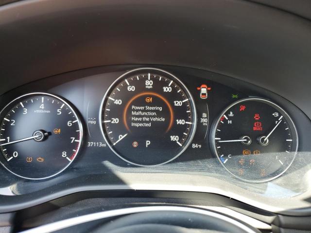 2024 MAZDA 3 SELECT S 3MZBPABM4RM413606