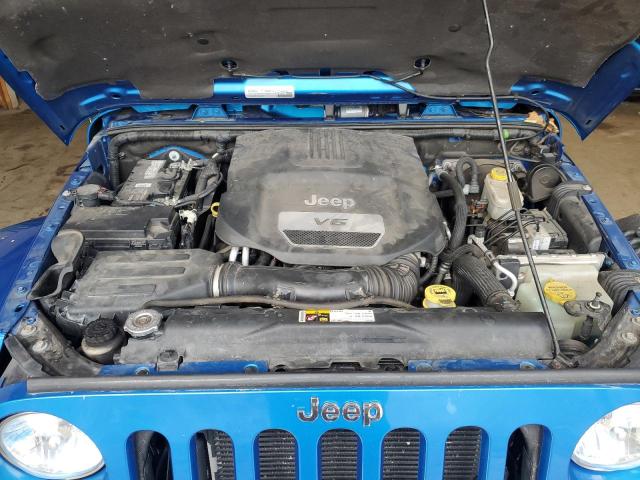 2015 JEEP WRANGLER U 1C4BJWEG4FL565177