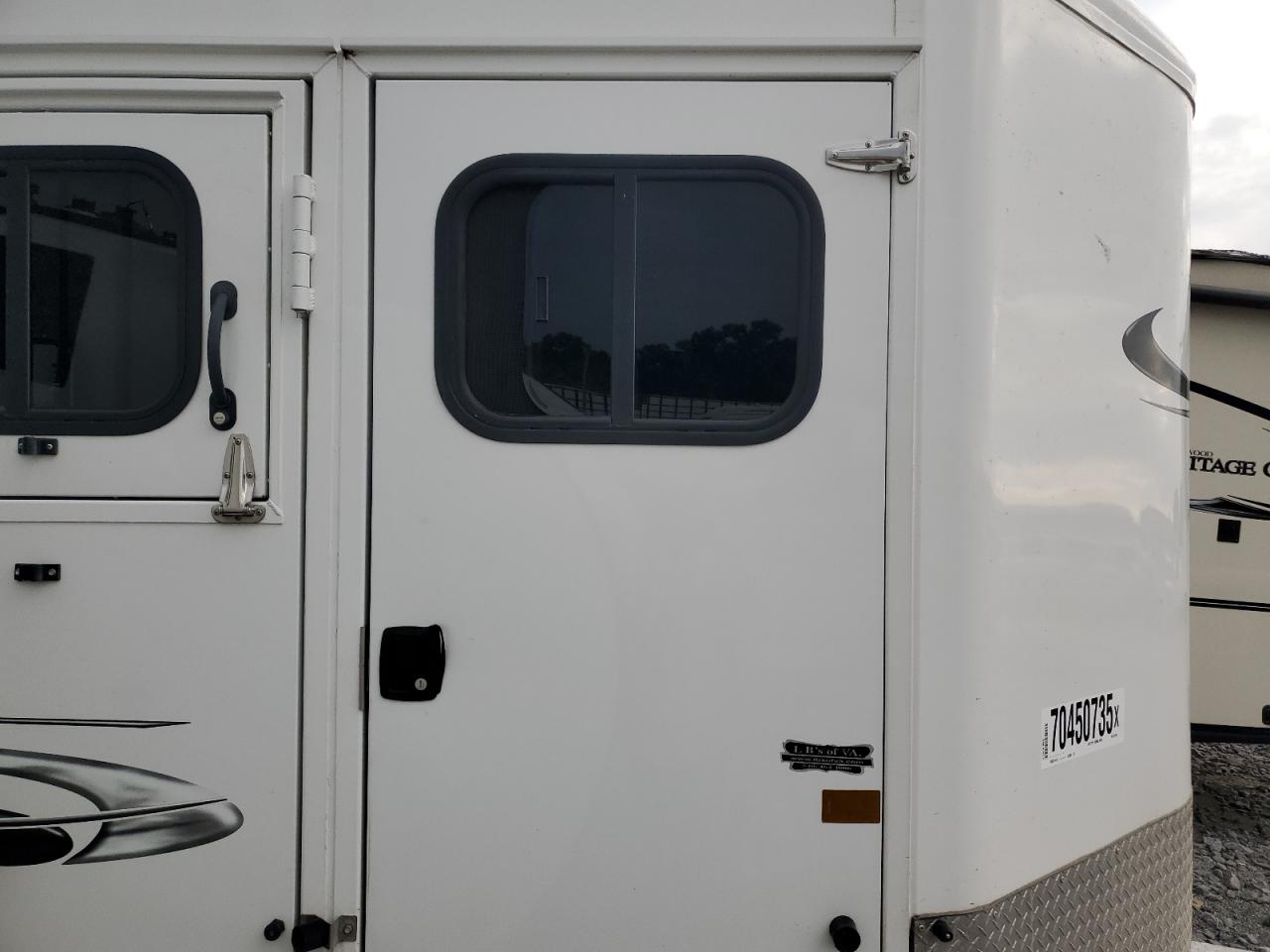 Lot #3257166222 2024 TRAIL WEST UNKNOWN