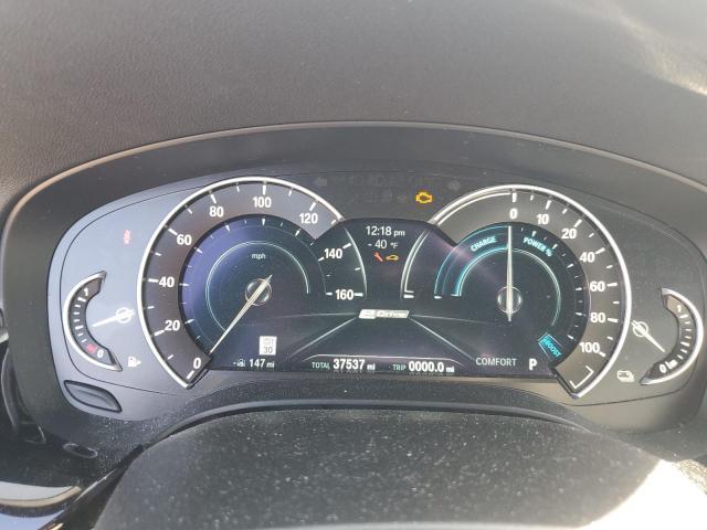 2019 BMW 530XE WBAJB1C54KB376992