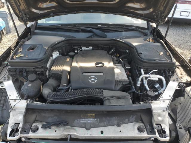 2017 MERCEDES-BENZ GLC 300 WDC0G4JBXHF198298