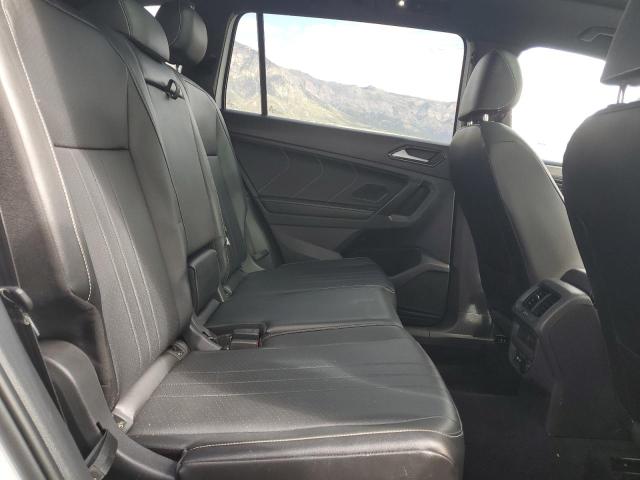 2022 VOLKSWAGEN TIGUAN SE 3VV8B7AX7NM025887