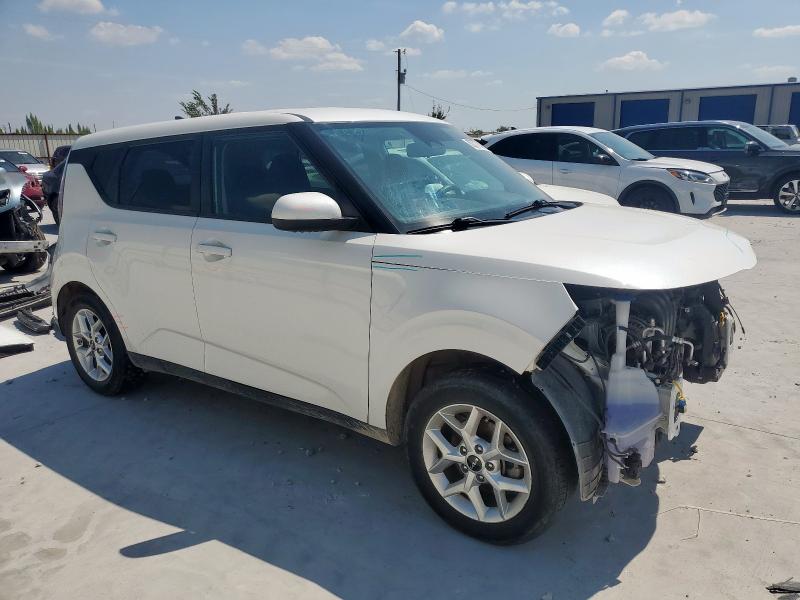 2023 KIA SOUL LX #3293503406
