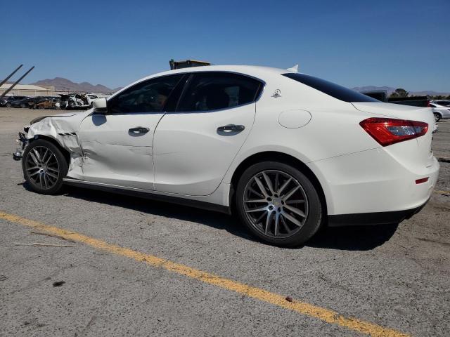2015 MASERATI GHIBLI #3269334018