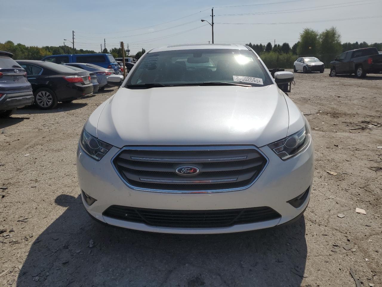 FORD TAURUS SEL