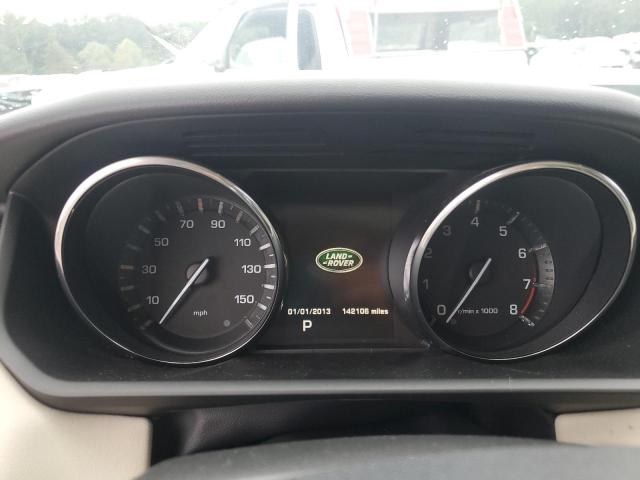 2015 LAND ROVER RANGE ROVE - SALWR2VF4FA523798