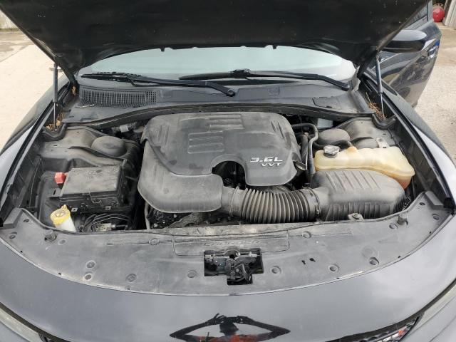 2019 DODGE CHARGER GT 2C3CDXHG2KH579023