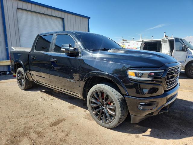 2020 RAM 1500 LIMIT 1C6SRFHT6LN342633