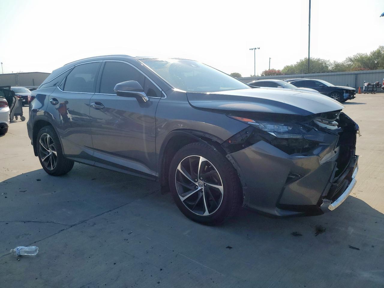 LEXUS RX 350 BASE