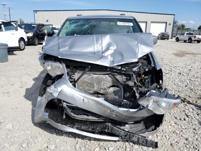 2015 DODGE GRAND CARA 2C4RDGCG6FR667568