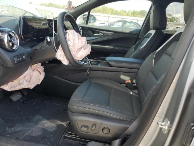 2024 CHEVROLET BLAZER 2LT #3286736314