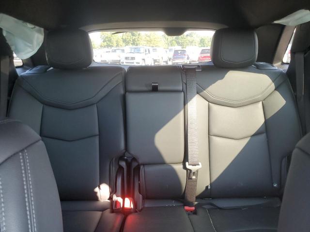 2023 CADILLAC XT5 LUXURY 1GYKNBR45PZ167126