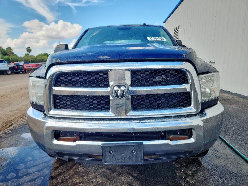 2018 RAM 2500 ST 3C6UR5CL0JG389396