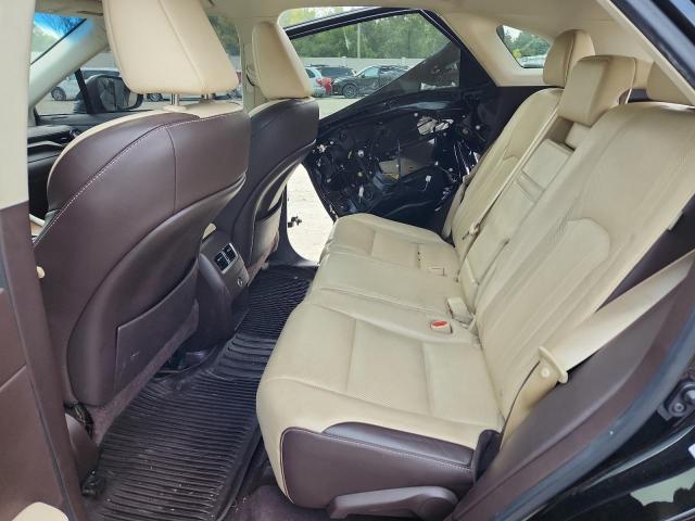 2017 LEXUS RX 350 BAS 2T2BZMCA9HC054484