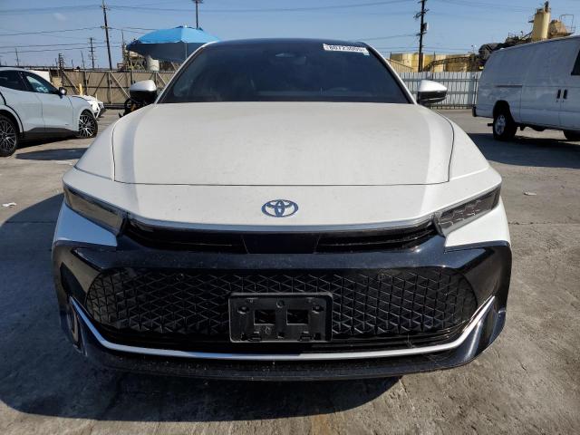 2023 TOYOTA CROWN XLE - JTDAAAAF9P3015518