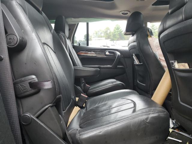 2013 BUICK ENCLAVE - 5GAKVDKD2DJ244140