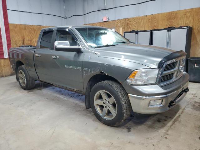 2012 DODGE RAM 1500 S - 1C6RD7GT6CS337325