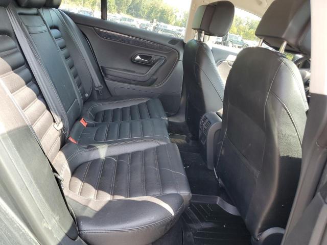 2016 VOLKSWAGEN CC BASE WVWBP7AN1GE502858