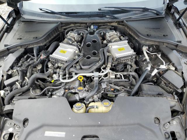 2017 INFINITI Q50 PREMIU JN1EV7AR8HM835395