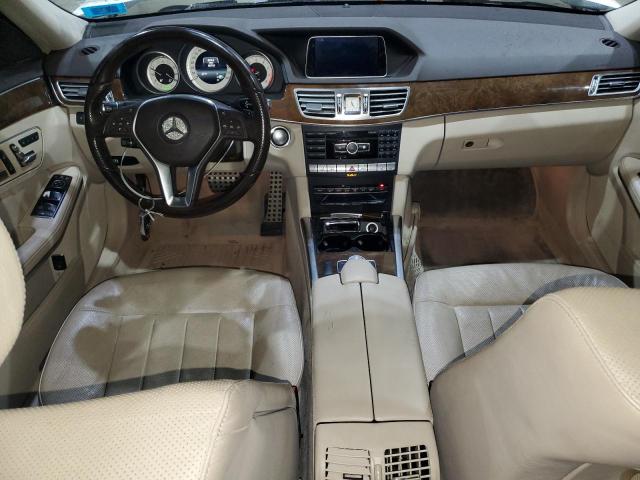 2015 MERCEDES-BENZ E 350 4MAT #3266021522