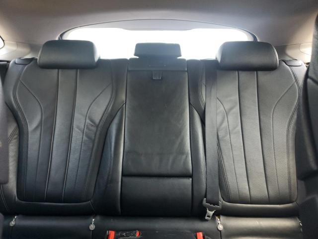 2016 BMW X6 XDRIVE3 5UXKU2C52G0N81915