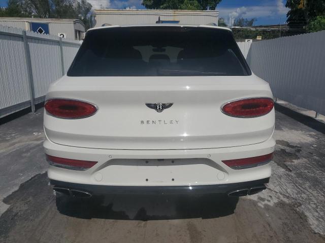 2021 BENTLEY BENTAYGA #3301750393